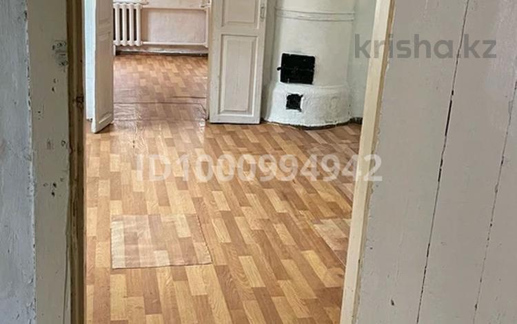 Отдельный дом · 2 комнаты · 100 м² · 6 сот., Рабочая 54 — Сзади церкви за 15 млн 〒 в Костанае — фото 2