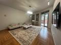 5-комнатная квартира · 160 м² · 1/3 этаж, Мкр. Мирас 157 за 250 млн ₸ в Алматы, Бостандыкский р-н