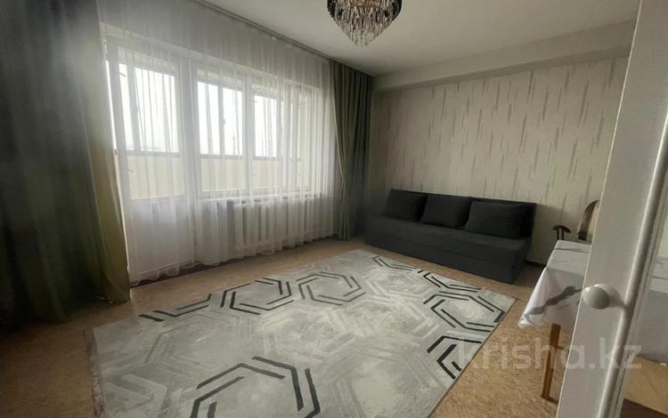1-бөлмелі пәтер · 48.2 м² · 9/12 қабат, мкр Аксай-1, бағасы: 26 млн ₸ в Алматы, Ауэзовский р-н — фото 7