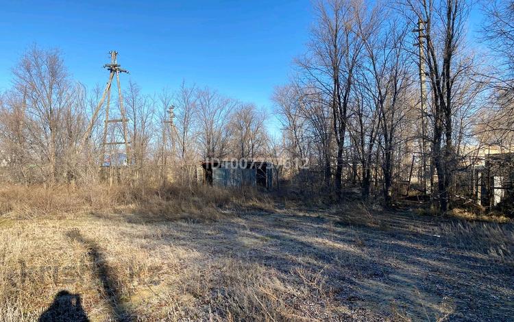 Өнеркәсіптік база · 50 сотық, Ихсанова 184, бағасы: 10 млн 〒 в Аксае — фото 5