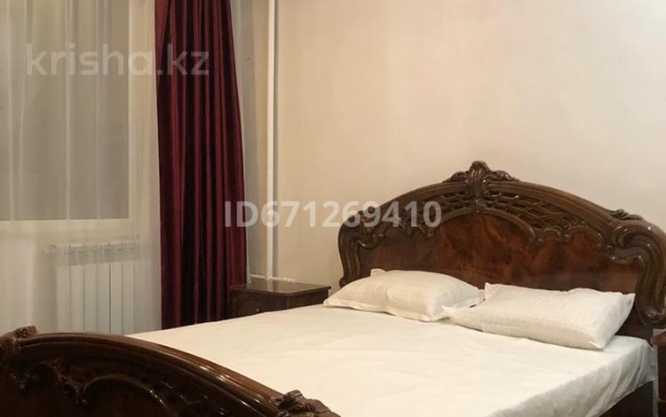 2-комнатная квартира · 54 м² · 2/9 этаж, мкр Алмагуль 23 за 290 000 ₸ в Алматы, Бостандыкский р-н — фото 14
