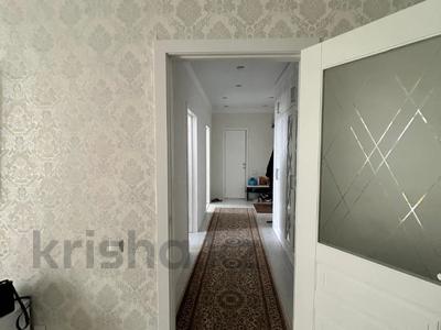 2-комнатная квартира · 70 м² · 7/9 этаж, Ауэзова 189б за 38 млн 〒 в Кокшетау