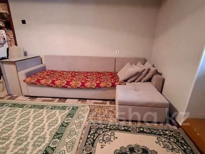 1-комнатная квартира · 33 м² · 2/5 этаж, мкр Айнабулак-3 за 21.7 млн ₸ в Алматы, Жетысуский р-н