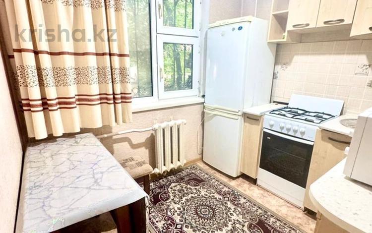 1-бөлмелі пәтер · 33 м² · 1/4 қабат, радостовца 152Д, бағасы: 25 млн ₸ в Алматы, Бостандыкский р-н — фото 2