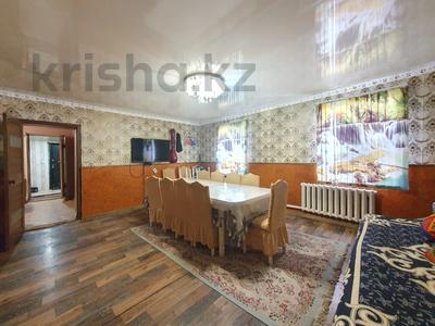 Отдельный дом • 4 комнаты • 60.1 м² • 6 сот., Абая — Тулебаева за 13 млн 〒 в Темиртау