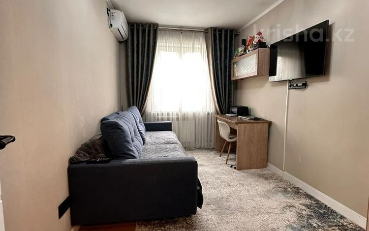 3-комнатная квартира, 64 м², 5/5 этаж, гоголя 151 за 45.5 млн 〒 в Алматы, Алмалинский р-н — фото 3