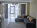 2-бөлмелі пәтер · 81 м² · 6/8 қабат, Мангилик Ел 28, бағасы: 330 000 ₸ в Астане, Есильский р-н — фото 2