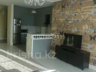 2-комнатная квартира · 81 м² · 6/8 этаж, Мангилик Ел 28 за 330 000 ₸ в Астане, Есильский р-н