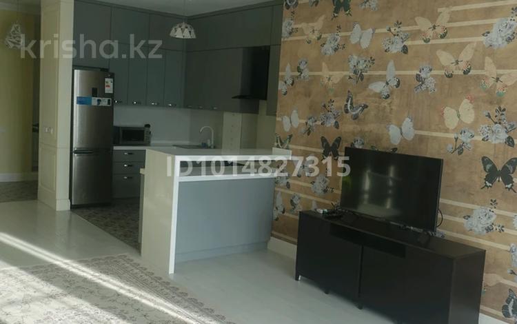 2-бөлмелі пәтер · 81 м² · 6/8 қабат, Мангилик Ел 28, бағасы: 330 000 ₸ в Астане, Есильский р-н — фото 8