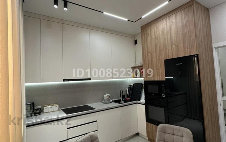 1-комнатная квартира · 38.6 м² · 8/10 этаж, Жансугурова 92а за 33 млн 〒 в  — фото 2