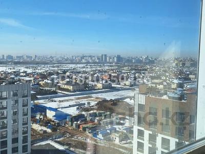 1-бөлмелі пәтер · 36 м² · 13/16 қабат, Сагадат Нурмагамбетов 17, бағасы: 24.6 млн ₸ в Астане, Сарайшык р-н