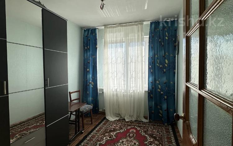 4-бөлмелі пәтер · 61.5 м² · 1/5 қабат, есет батыра, бағасы: 15 млн ₸ в Актобе — фото 2