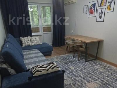 1-комнатная квартира · 34 м² · 5/5 этаж, шагабутинова за 29 млн ₸ в Алматы, Алмалинский р-н