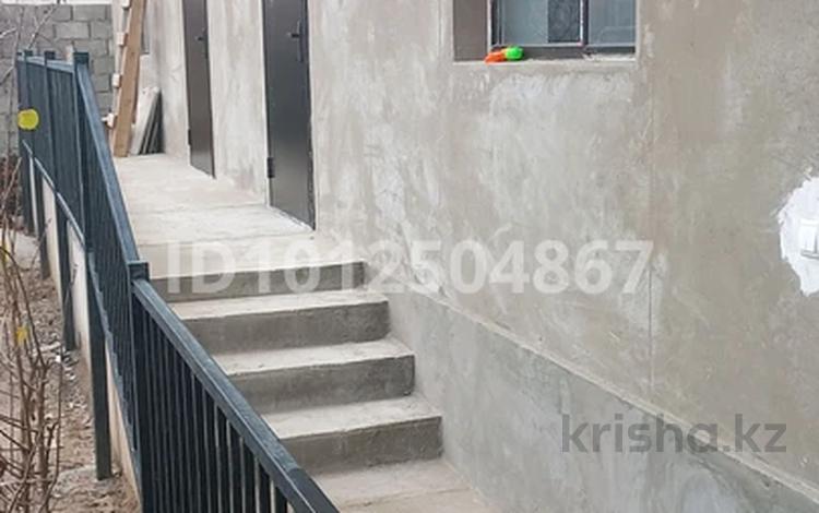 1-бөлмелі пәтер · 20 м², мкр Нуртас, Мкр Нуртас жасталап 179 — Магазин нурали, бағасы: 80 000 ₸ в Шымкенте, Каратауский р-н — фото 2