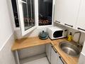1-комнатная квартира · 19 м² · 8/8 этаж, Райымбека 512 — Саина за 10.5 млн ₸ в Алматы, Ауэзовский р-н — фото 4