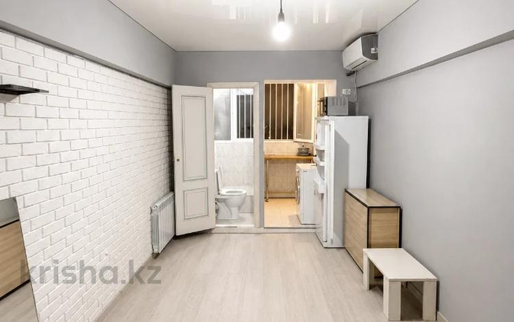 1-комнатная квартира · 19 м² · 8/8 этаж, Райымбека 512 — Саина за 10.5 млн ₸ в Алматы, Ауэзовский р-н — фото 9