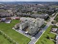 3-бөлмелі пәтер · 90.1 м² · 6/9 қабат, Юго-Восток ш/а., Букетова 50/3 — На пересечении улиц Муканова/Букетова, бағасы: 48.5 млн ₸ в Караганде, Казыбек би р-н — фото 3