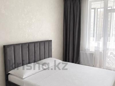 1-комнатная квартира · 43 м² · 4/9 этаж, Туран 55/16 за 12 000 ₸ в Астане, Нура р-н
