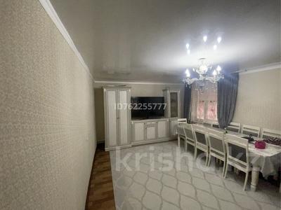 Отдельный дом · 4 комнаты · 140 м² · 3 сот., мкр №11, Запотоцкого — Лазарева 122 за 95 млн ₸ в Алматы, Ауэзовский р-н