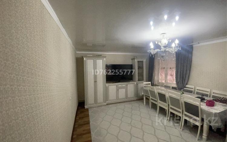 Отдельный дом · 4 комнаты · 140 м² · 3 сот., мкр №11, Запотоцкого — Лазарева 122 за 95 млн ₸ в Алматы, Ауэзовский р-н — фото 3