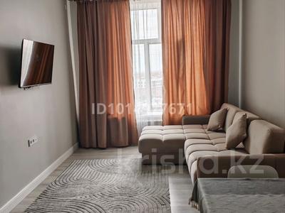 2-комнатная квартира · 45 м² · 8/10 этаж, мкр Юго-Восток, Гапеева за 23 млн ₸ в Караганде, Казыбек би р-н