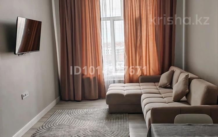 2-комнатная квартира · 45 м² · 8/10 этаж, мкр Юго-Восток, Гапеева за 23 млн ₸ в Караганде, Казыбек би р-н — фото 2