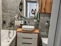 2-комнатная квартира · 45 м² · 8/10 этаж, мкр Юго-Восток, Гапеева за 23 млн ₸ в Караганде, Казыбек би р-н — фото 5