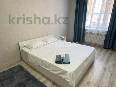 1-комнатная квартира · 48 м², Микрорайон Береке 58 за 150 000 ₸ в Костанае