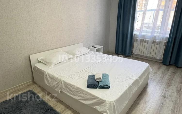 1-комнатная квартира · 48 м², Микрорайон Береке 58 за 150 000 ₸ в Костанае — фото 2