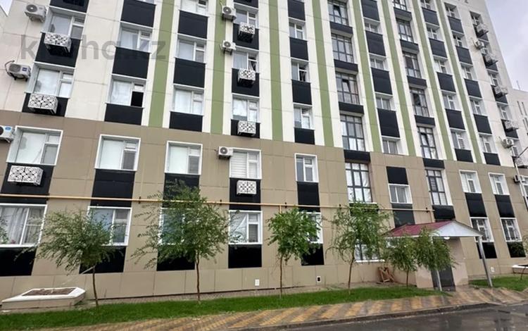 2-комнатная квартира · 60 м² · 5/7 этаж, 11улица 17/3 — НИШ, Стадион за 17.5 млн ₸ в Туркестане — фото 2