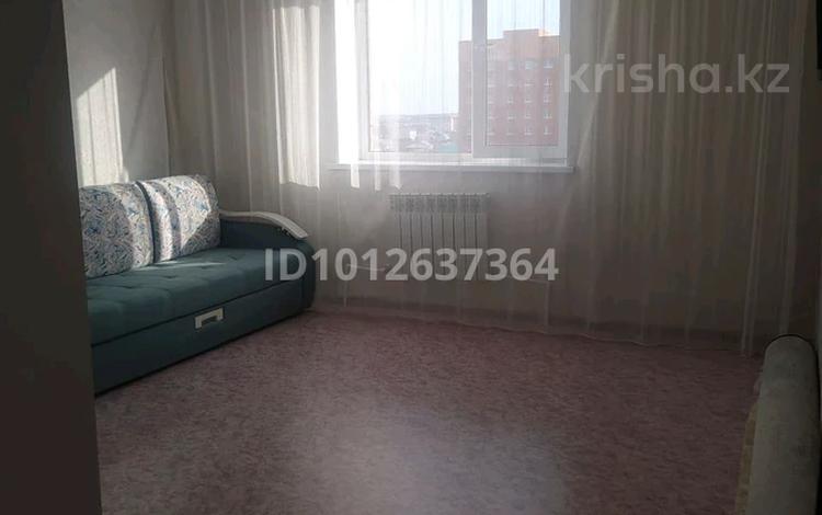 1-бөлмелі пәтер · 37.6 м² · 6/9 қабат, мкр. Зачаганск пгт 23 — Бирлик, бағасы: 13.5 млн ₸ в Уральске — фото 3