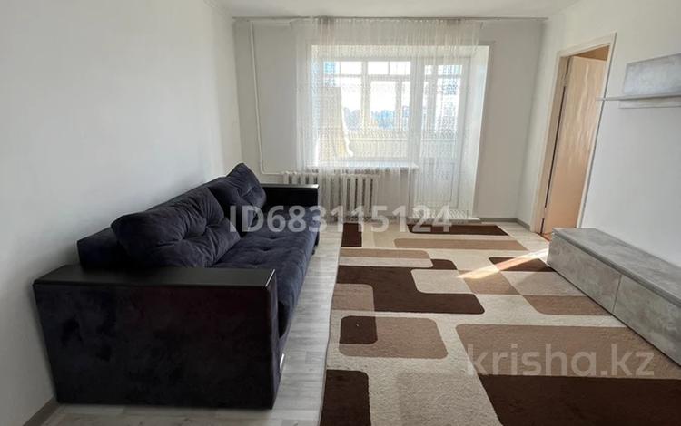 3-бөлмелі пәтер · 64 м² · 3/6 қабат, Баумана 12 — Баймагамбетова, бағасы: 190 000 ₸ в Костанае — фото 9
