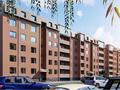 2-бөлмелі пәтер · 50.14 м² · 2/6 қабат, ул. Юбилейная, бағасы: 25.5 млн ₸ в Костанае — фото 15