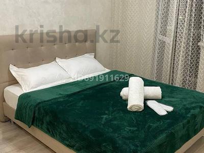 1-комнатная квартира · 43.3 м² · 4/9 этаж, Сарыарка 3/3 — Габдуллина за 10 000 〒 в Кокшетау