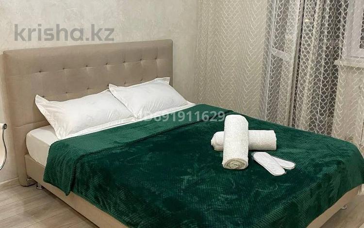 1-комнатная квартира · 43.3 м² · 4/9 этаж, Сарыарка 3/3 — Габдуллина за 10 000 〒 в Кокшетау — фото 2