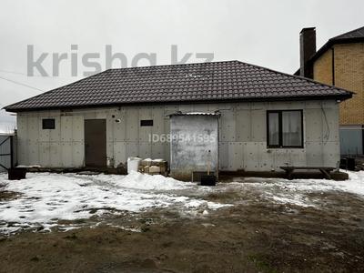 Отдельный дом • 2 комнаты • 120 м² • 11.6 сот., Украинка 99 за 20 млн 〒 в Актобе
