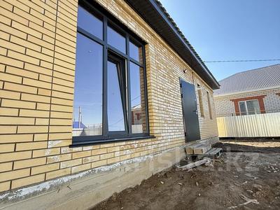 Жеке үй · 5 бөлме · 130 м² · 5 сот., мкр. Зачаганск пгт 20, бағасы: 30.5 млн ₸ в Уральске