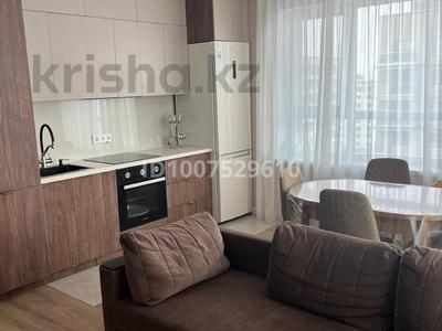 3-комнатная квартира · 67 м² · 11/12 этаж, мкр Дарабоз, Гажайып 5 за 63 млн 〒 в Алматы, Алатауский р-н