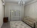 3-бөлмелі пәтер · 100.9 м² · 2/5 қабат, Пушкина 157, бағасы: 300 000 ₸ в Таразе — фото 4