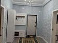 3-бөлмелі пәтер · 100.9 м² · 2/5 қабат, Пушкина 157, бағасы: 300 000 ₸ в Таразе — фото 9
