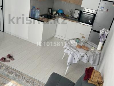 2-комнатная квартира · 37.8 м² · 1/5 этаж, Квартал 2 25 за 19 млн ₸ в Косшы