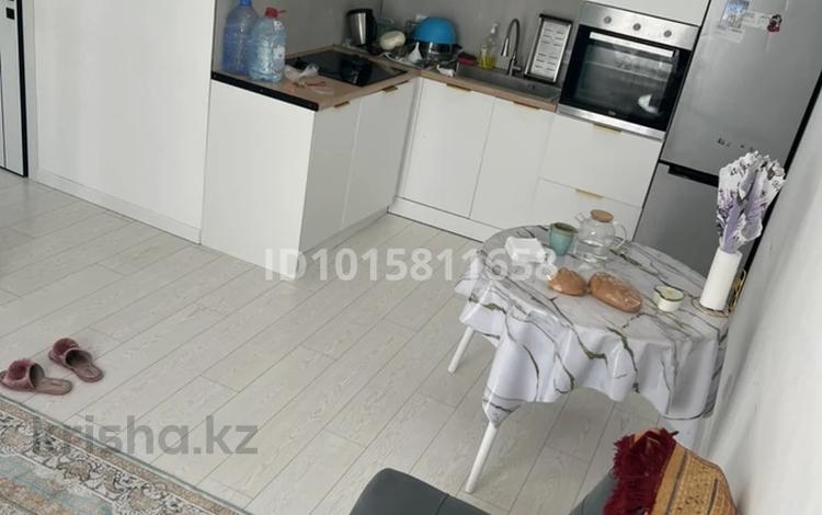 2-комнатная квартира · 37.8 м² · 1/5 этаж, Квартал 2 25 за 19 млн ₸ в Косшы — фото 2