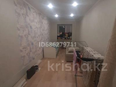 3-бөлмелі пәтер, 55.7 м², 2/5 қабат, Ломова 160 — Камзина, бағасы: 18 млн 〒 в Павлодаре