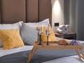 2-комнатная квартира · 60 м² · 10/12 этаж, Асфендиярова — Сыганак, Зелёный квартал за 30 000 ₸ в Астане, Нура р-н — фото 2