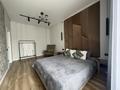 2-комнатная квартира · 60 м² · 10/12 этаж, Асфендиярова — Сыганак, Зелёный квартал за 30 000 ₸ в Астане, Нура р-н — фото 4