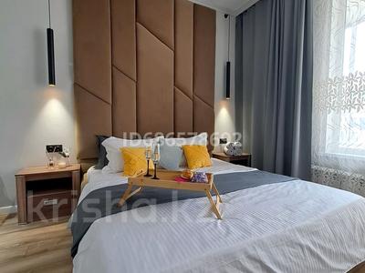 2-комнатная квартира · 60 м² · 10/12 этаж, Асфендиярова — Сыганак, Зелёный квартал за 30 000 ₸ в Астане, Нура р-н
