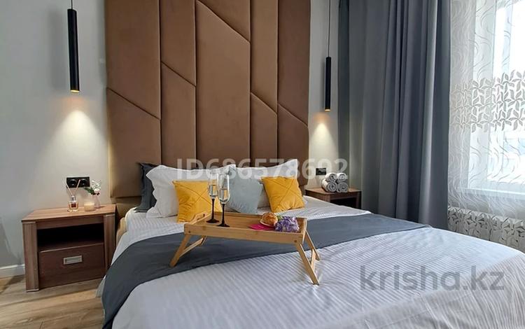 2-комнатная квартира · 60 м² · 10/12 этаж, Асфендиярова — Сыганак, Зелёный квартал за 30 000 ₸ в Астане, Нура р-н — фото 3