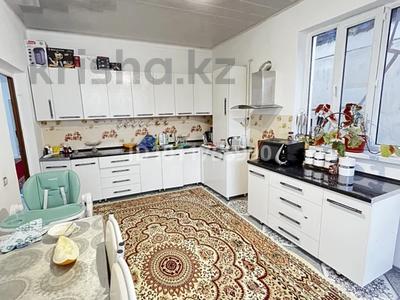 Отдельный дом · 3 комнаты · 120 м² · 6 сот., Майлы қожа 17а — Көмірхана, пожарная часть за 28 млн ₸ в Сарыагаш