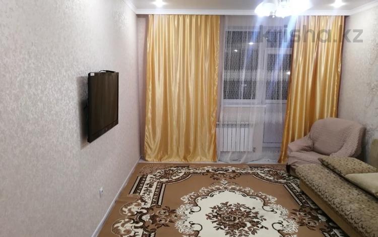 1-комнатная квартира · 42 м² · 3/9 этаж, Кордай 99 за 21.5 млн ₸ в Астане, Алматы р-н — фото 2