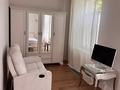 2-комнатная квартира · 52 м² · 2/3 этаж, Жамбыла 55/57 за 500 000 ₸ в Алматы, Алмалинский р-н